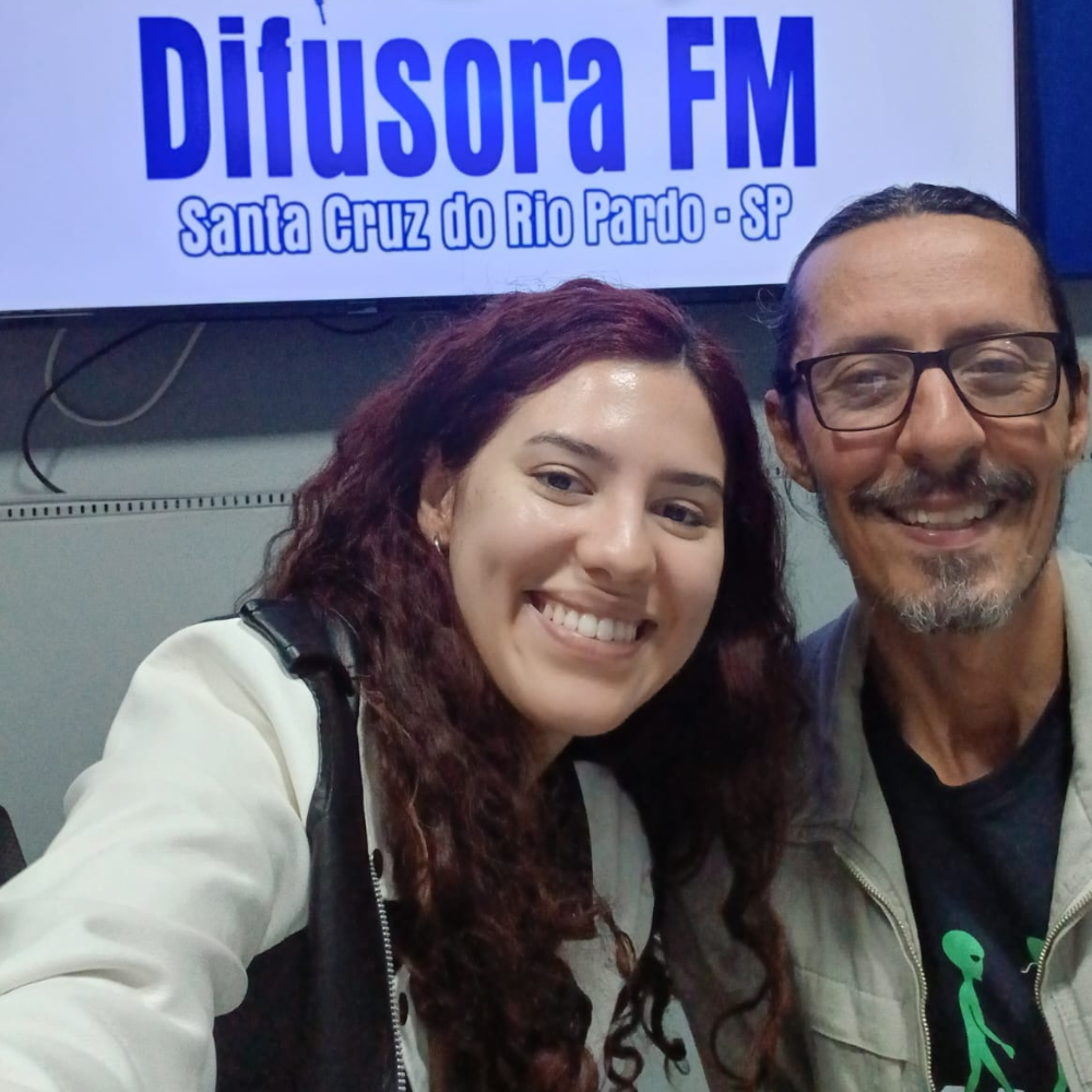 História de Vanessa Landre Por André e Gleice